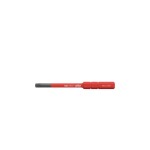 Wera 867/4 Z TORX® BO 40 X 89 MM 05060056001 bit Torx TR 40 nástrojová ocel legováno, vysoce pevné F 6.3 1 ks