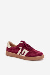 Sportovní obuv model 216328 Step in style 36