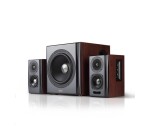 EDIFIER reproduktory S350DB, 150W, hnědá EDF_525458