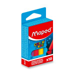 MAPED