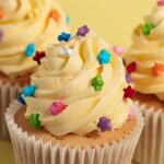 Cukrové hvězdičky barevné PME (25 g)