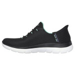 Boty Skechers Slip-ins Summits - Diamond Dream W 150123-BKTQ EU 37,5
