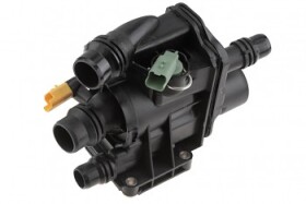 PIETRO Termostat Peugeot 2008 208 308 308 SW Partner 1.2 PureTech 110 (2013–2021)
