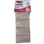 Camon Bio sáčky na bobky, béžové 4x10 ks