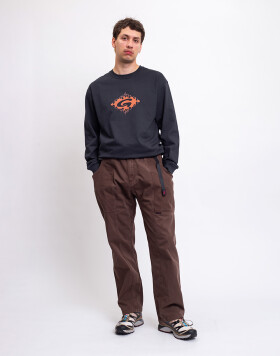Gramicci Gadget Pant Brown Pigment M