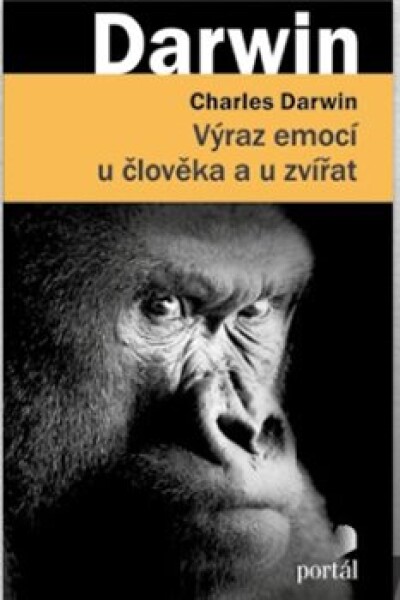 Výraz emocí člověka zvířat