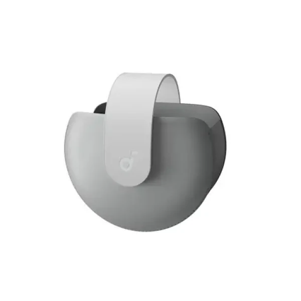 Anker Soundcore Pouzdro pro sluchátka Space One Pro šedá (A3062Z11-97)