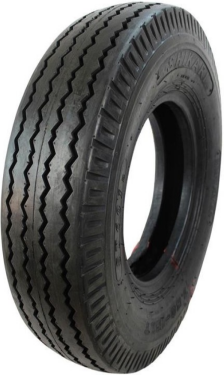 6,50-16 12PR 110/105K CargoClassic BTG208 (SET) TT TURON