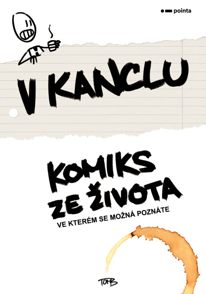 V kanclu - TomB
