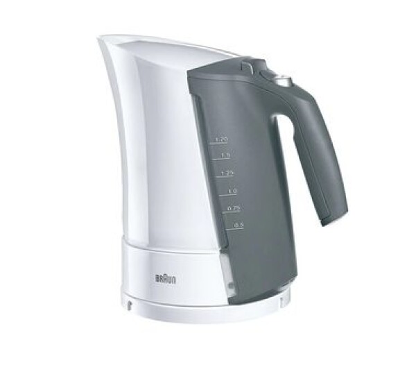 Braun WK 500 WH