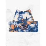 Kulich ARMADA Birdsey Beanie Acid House 25/26