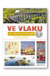 Ve vlaku 30 výletů po Evropě