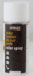 Stanger Barva na kůži ve spreji 150 ml - černá