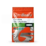 100% Mikronizovaný kreatin monohydrát - GymBeam (zelené jablko, 500 g) (3885-85-500g-greenapple-01)