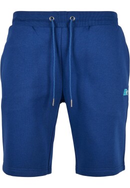 Starter Essential Sweat Shorts vesmírně modré
