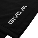 Unisex fotbalové šortky Givova One U P016-0010 XS