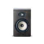 Focal Shape 65 černá / Studiový monitor / Aktivní / 40-35000 Hz / 80 W / XLR (FOASPFSH650N514)
