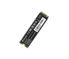 VERBATIM SSD Vi3000 Internal PCIe NVMe M.2 SSD 512GB , W 2500/ R 3300 MB/s EDF_714282
