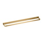 OMNIRES - DARLING držák ručníků, 61 cm zlatá /GL/ DA70216GL