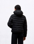 ECOALF Aspenalf Jacket Woman BLACK S
