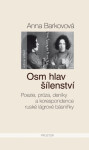 Osm hlav šílenství - Anna Barkovová - e-kniha