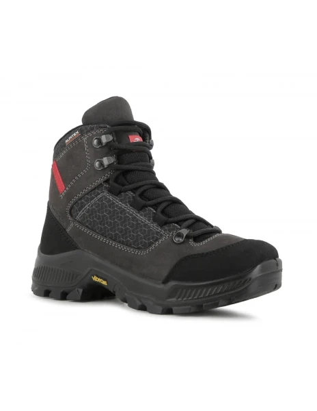 Alpina HENRY 2.0 CORDURA BLACK 40,5 69326-40,5