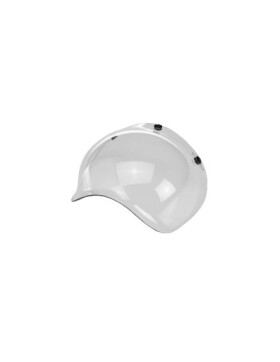 Plexi Origine Primo Bubble čiré - uni