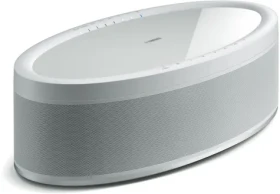Yamaha WX-051 bílá / Bezdrátový reproduktor / 70W / BT / WiFi / RJ45 / AUX / RCA / optický vstup (100000067314)