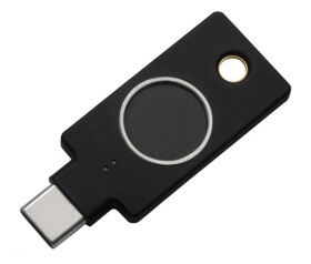 YubiKey C Bio (FIDO Edition) - USB-C EDF_1322129