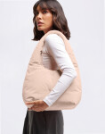 Got Bag Cloud Shoulder Bag pearl