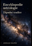 Encyklopedie astrologie - Jaroslav Holeček