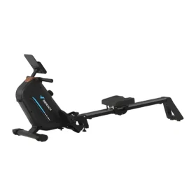 MERACH MR-R15B2-EU / Veslovací trenažér / Magnetický odpor / 16 úrovní / Kolejnice 130 cm / Nosnost 158 kg (MR-R15B2-EU)