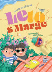 Leto s Marge - Marta Hlušíková