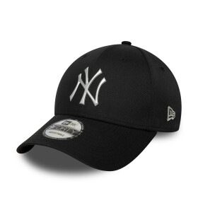 New Era Pánská kšiltovka New York Yankees MLB 940 Metallic