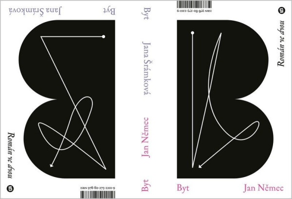 Byt - Jan Němec, Jana Šrámková
