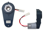 Mamido Motor s převodovkou 12V 12000RPM pro JJ2099 Toyota FJ