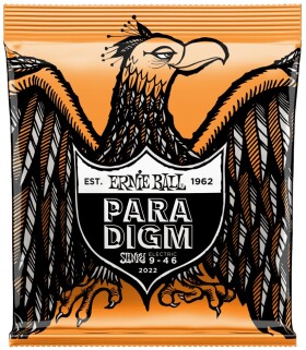 Ernie Ball Paradigm Hybrid Slinky