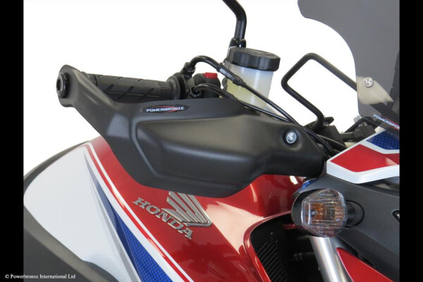 Honda Cb1000R 08-17 Kryty páček Powerbronze