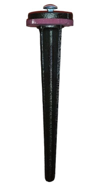 Kovoplast Ventil NP 75 - bodec (#)
