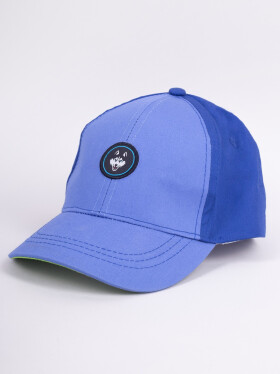 Yoclub Boy's Baseball Cap CZD-0640C-A100 Blue 50-54