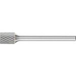PFERD 21214183 frézovací kolík tvrdokov Špičatý kužel Délka 41 mm Vnější Ø 3 mm Pracovní délka 11 mm Ø hřídele 3 mm 1 ks