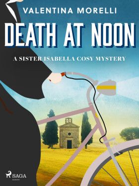 Death at Noon - Valentina Morelli