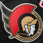 Fanatics Pánský Dres Ottawa Senators Premium Home Jersey Velikost: