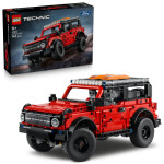 LEGO® Technic 42213 SUV Ford Bronco®