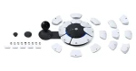 Sony Access Controller PS5 bílý / Gamepad / Příslušenství pro PS5 (ACCESS CONTR)