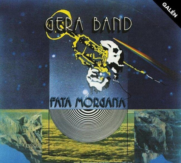 Gera Band Fata Morgana