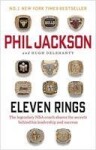 Eleven Rings - Phil Jackson