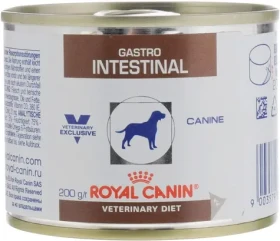 Royal Canin VHN Gastrointestinal Loaf 200 g / Konzerva pro psy / podpora zdravého trávení (9003579311998)