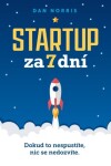 Startup za dní Dan Norris