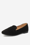 Polobotky DeeZee QH1829-58 Látkový materiál